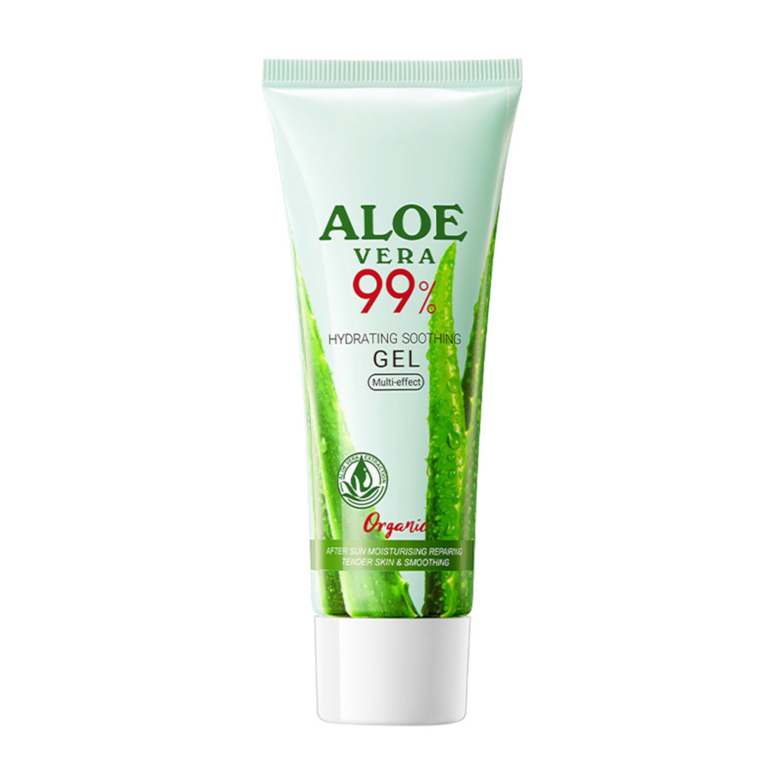 Hgferr Clearance,Aloe Moisturizing Gel - Fresh Hydrating Non-Greasy Aloe Gel 50g,Git for women Hgferr