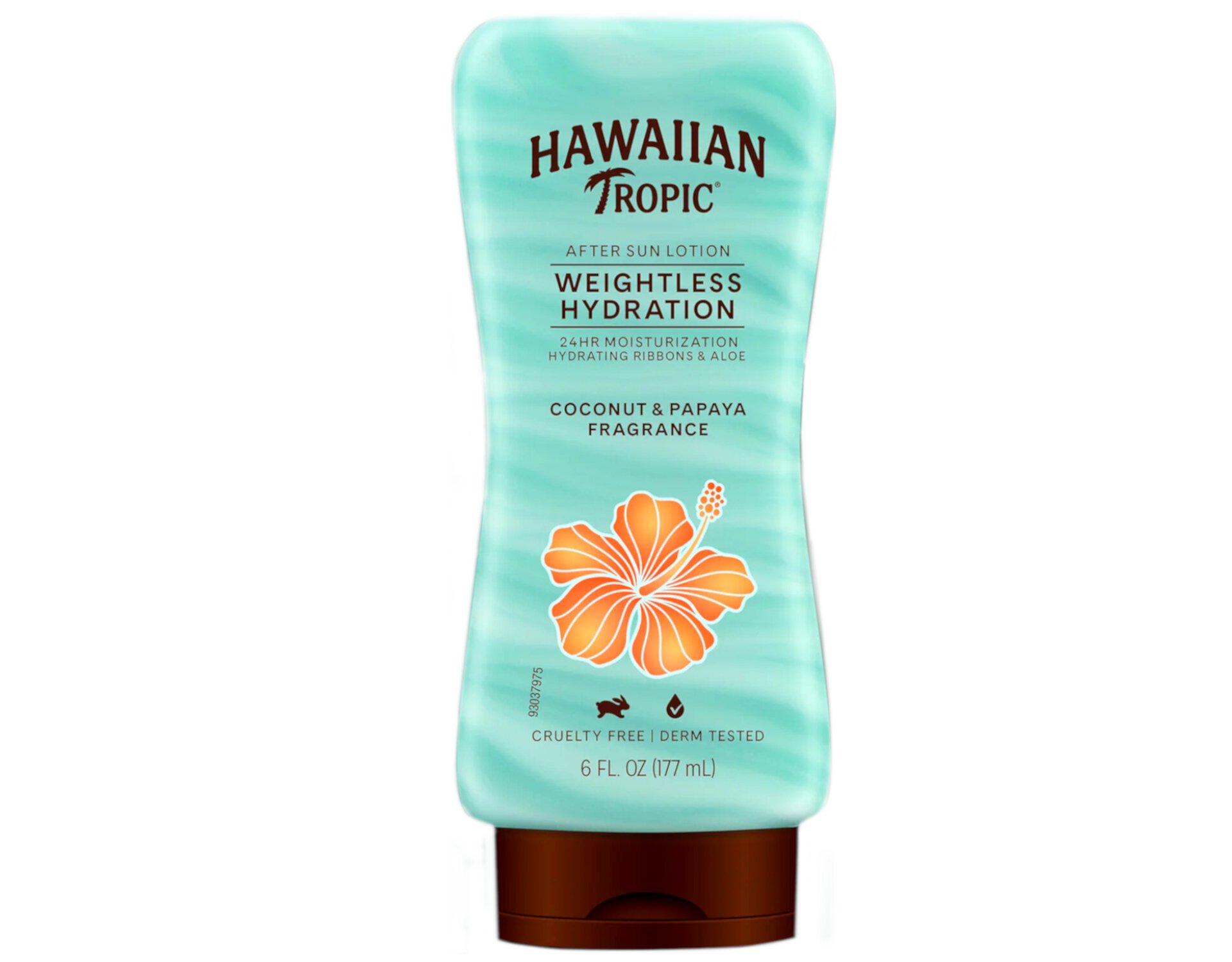 Hawaiian Tropic Silk Hydration After Sun 180ml - European Version NOT North American Variety - Imported from United Kingdom by Sentogo - SOLD AS A 2 PACK Visit the Hawaiian Tropic Store