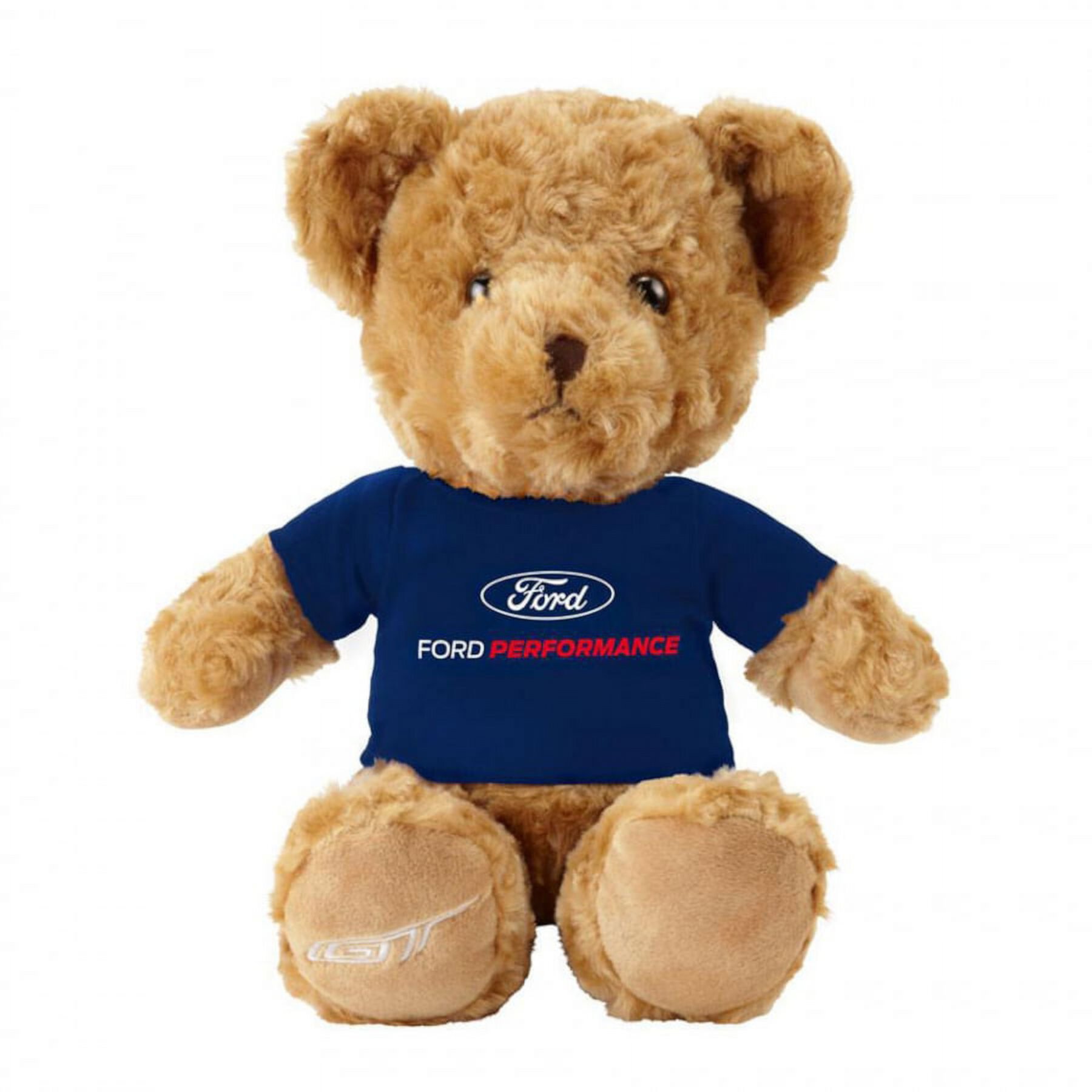 Ford Performance GT Team Teddy Bear Ford