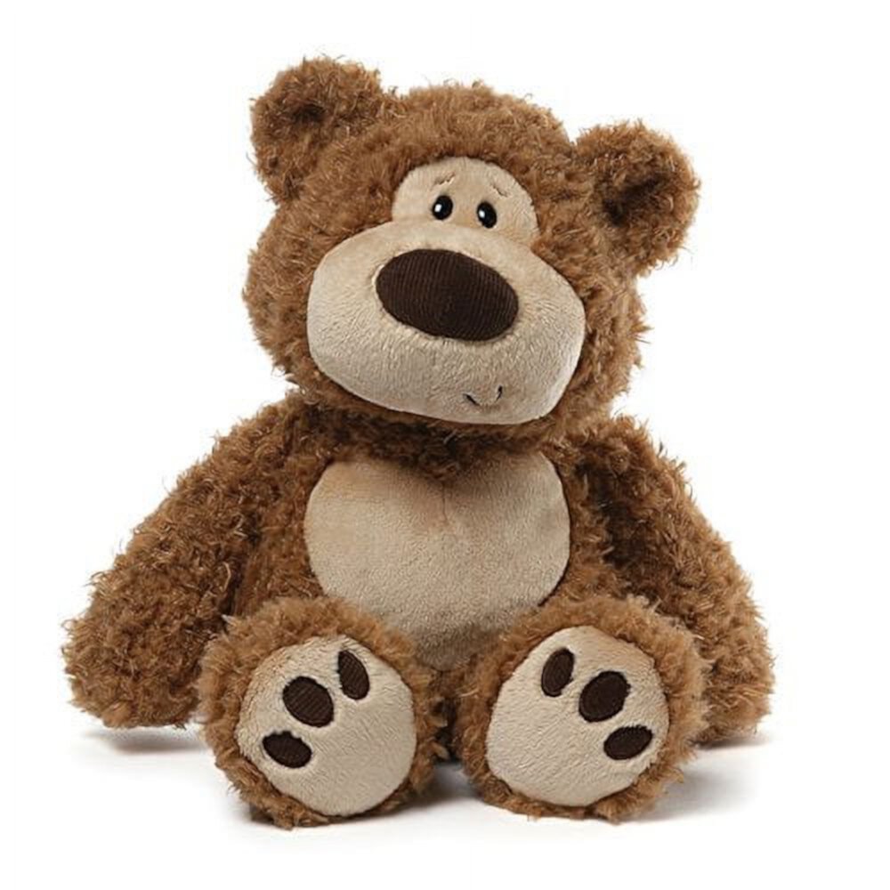 Gund Ramon Teddy Bear 18" Plush GUND