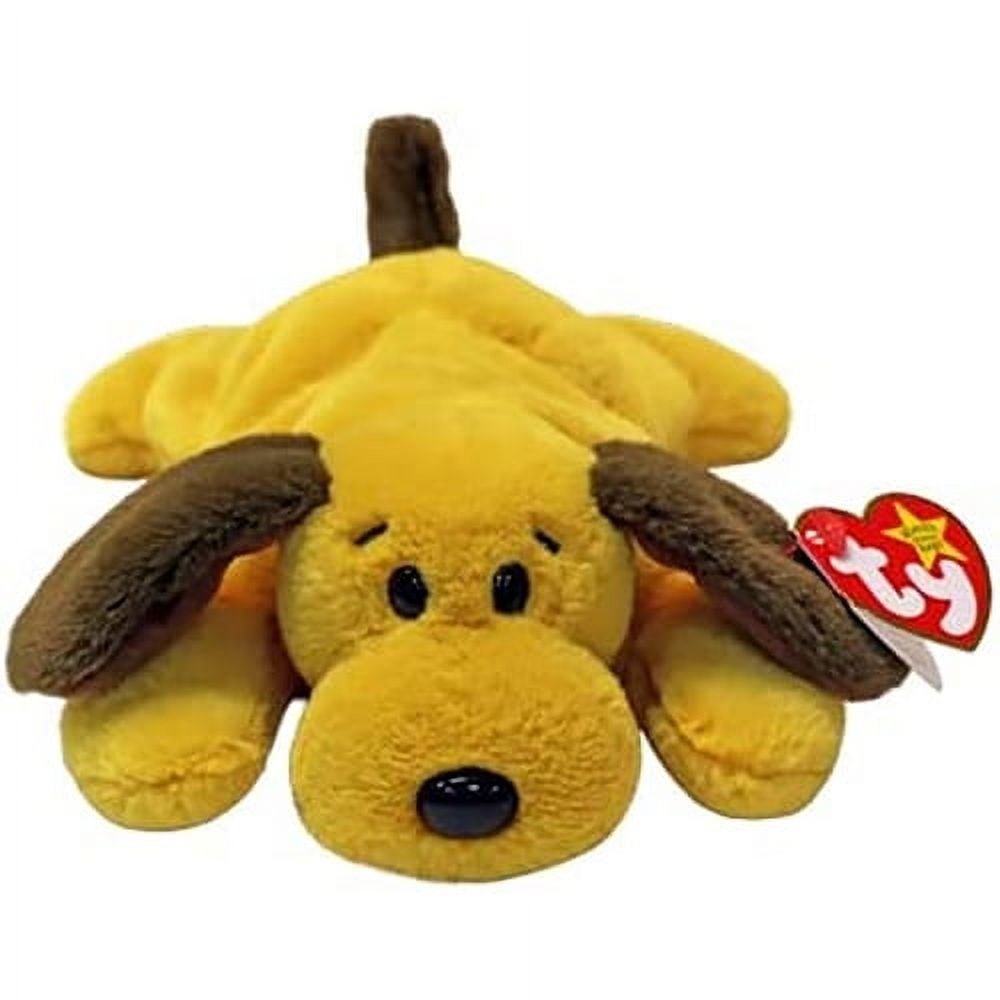 TY Beanie Baby - CELEBRATE II the Teddy Bear (8 inch) (2023 Release) TY