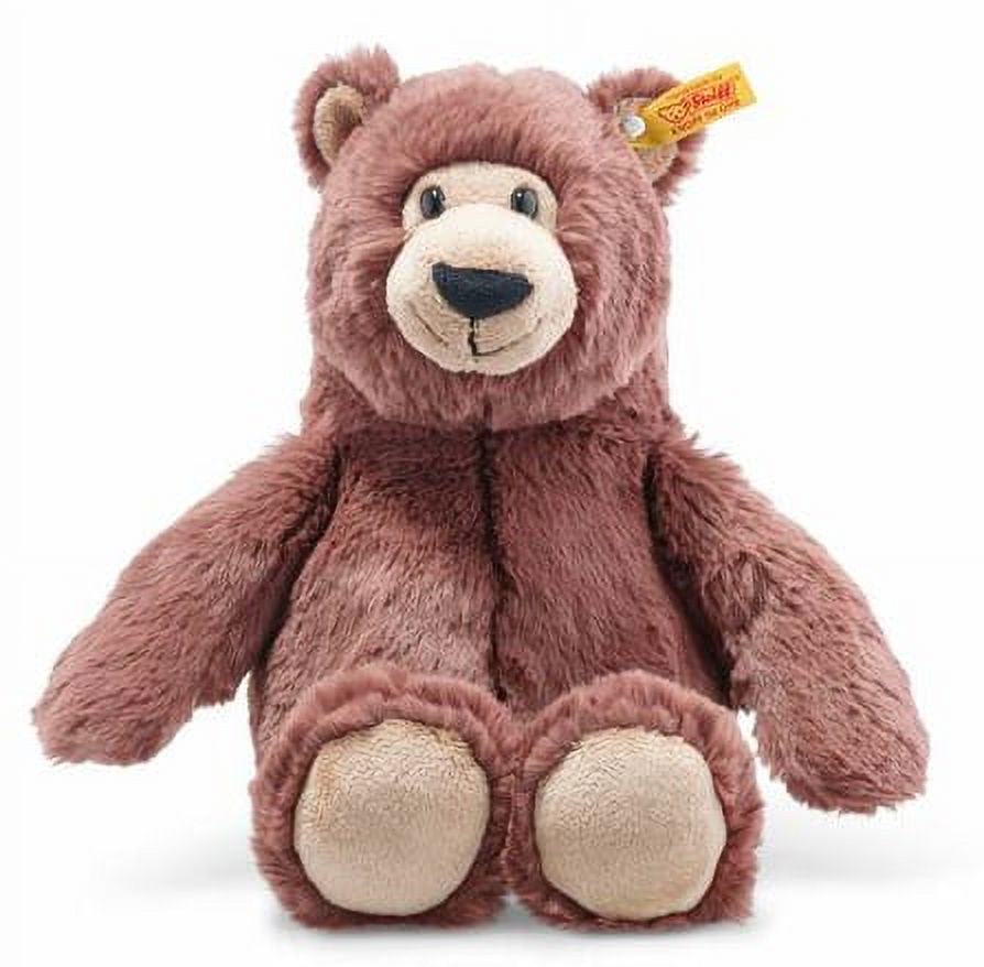 Steiff Soft Cuddly Friends Bella Teddy Bear EAN 113840 Steiff