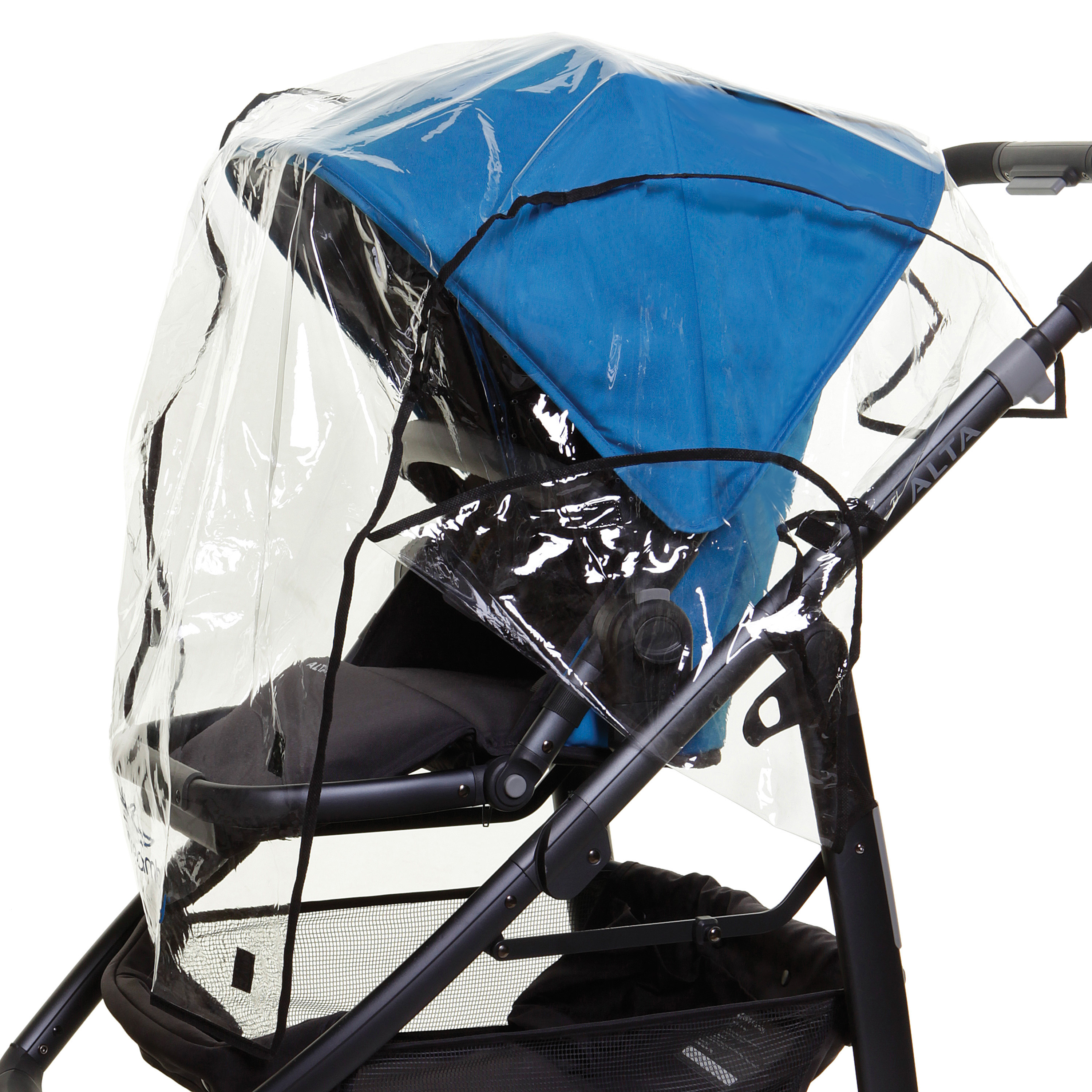 Dreambaby® Strollerbuddy® Weather Shield, Clear Dreambaby