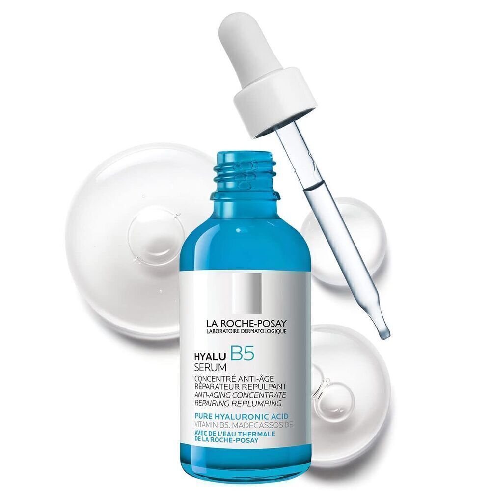 La Roche Posay Hyalu B5 Retinol B3 Serum Anti-Wrinkle Concentrate Repairing 30ML La Roche Posay