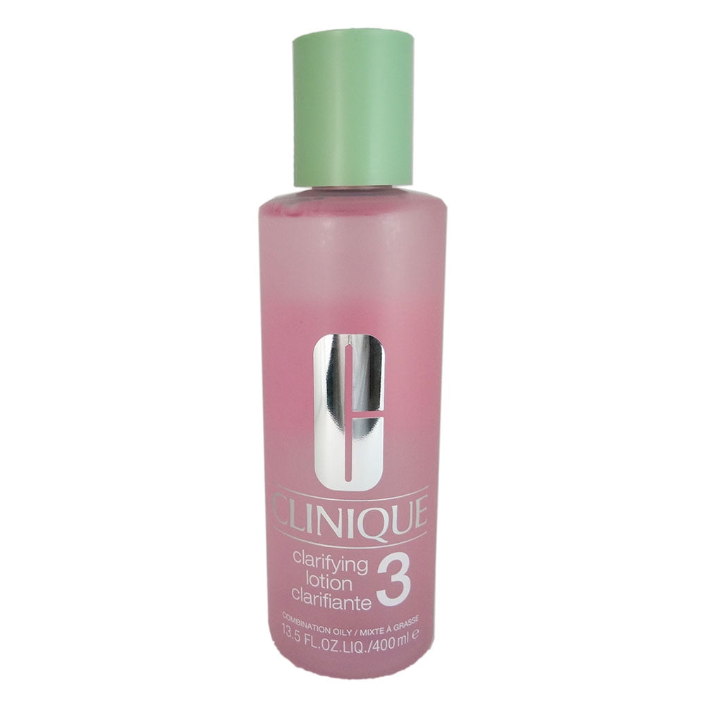 Clinique Clarifying Lotion 3, 6.7 Oz Clinique