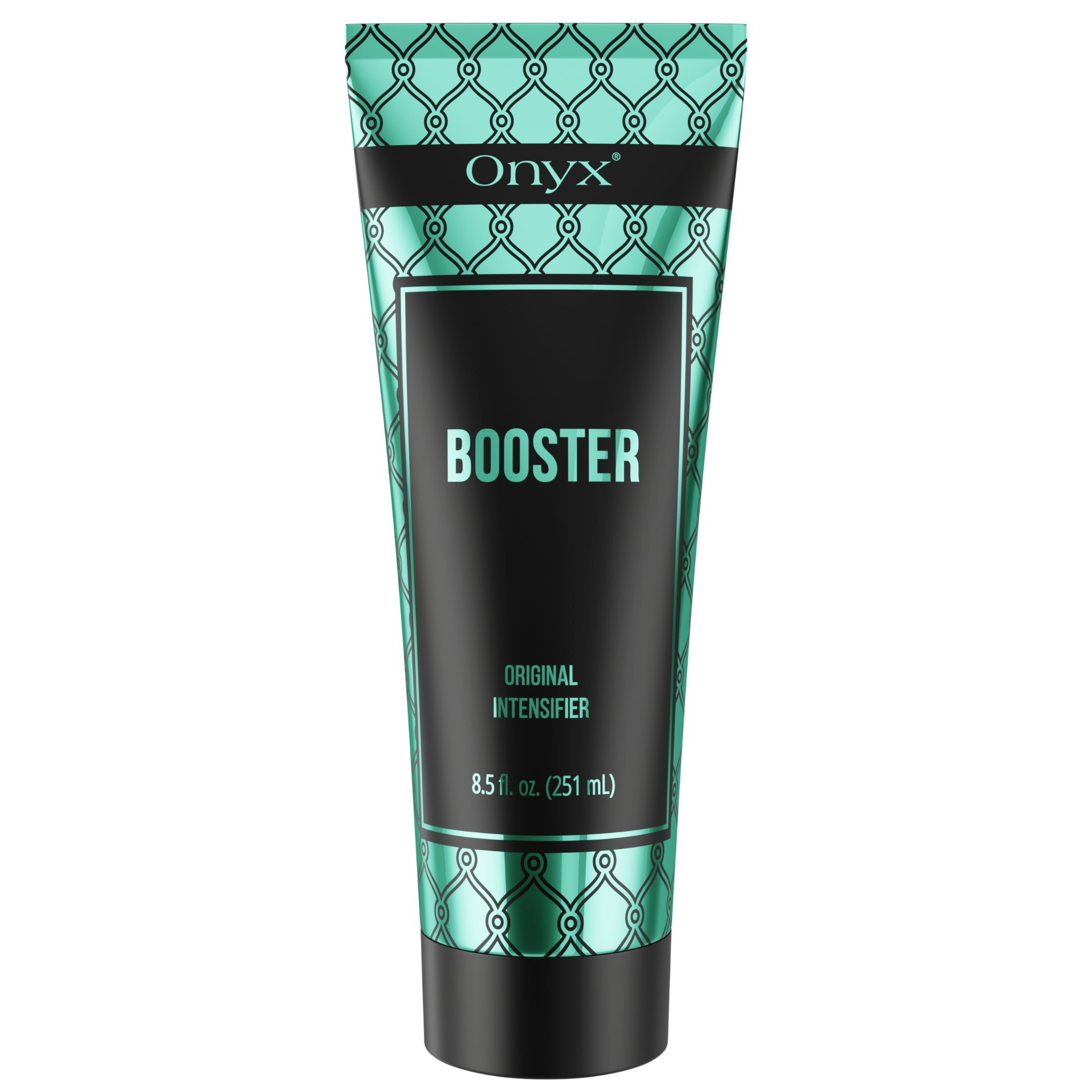 Onyx Booster Tan Accelerator y Loción Bronceadora con Melanina Aumenta la Producción Onyx