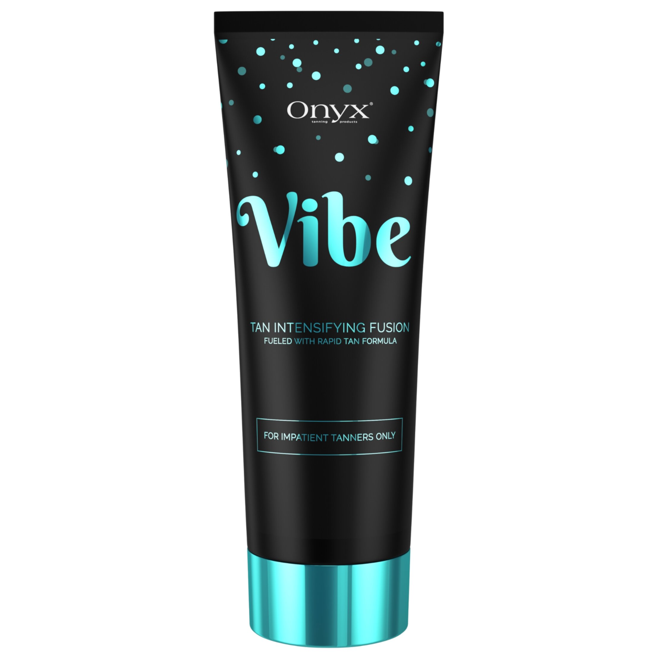 Onyx Vibe Tanning Accelerator, Alcohol-Free, Non-Greasy, 100% Natural Onyx