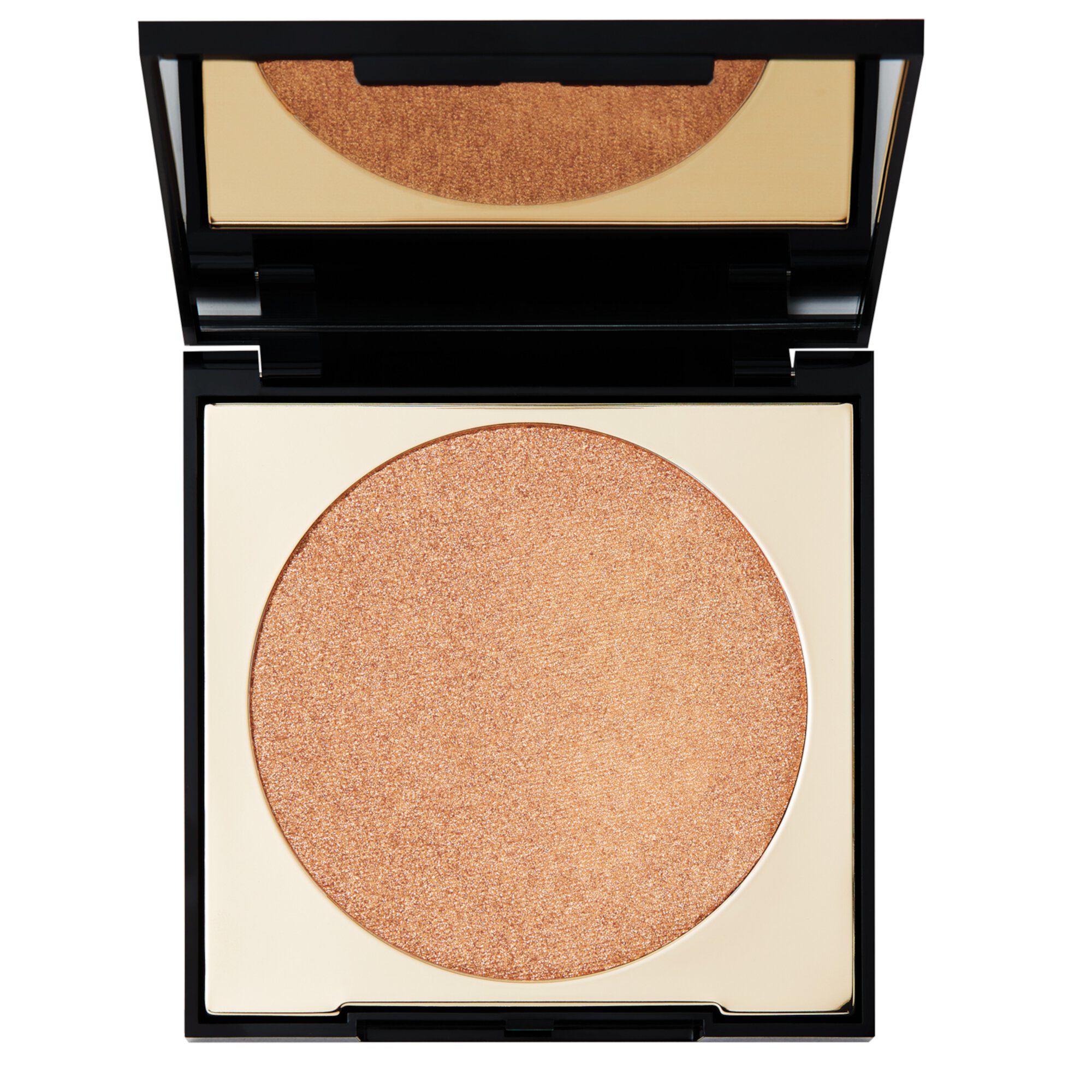 MILANI Intense Glow Melting Powder, Shimmering Bronze Milani