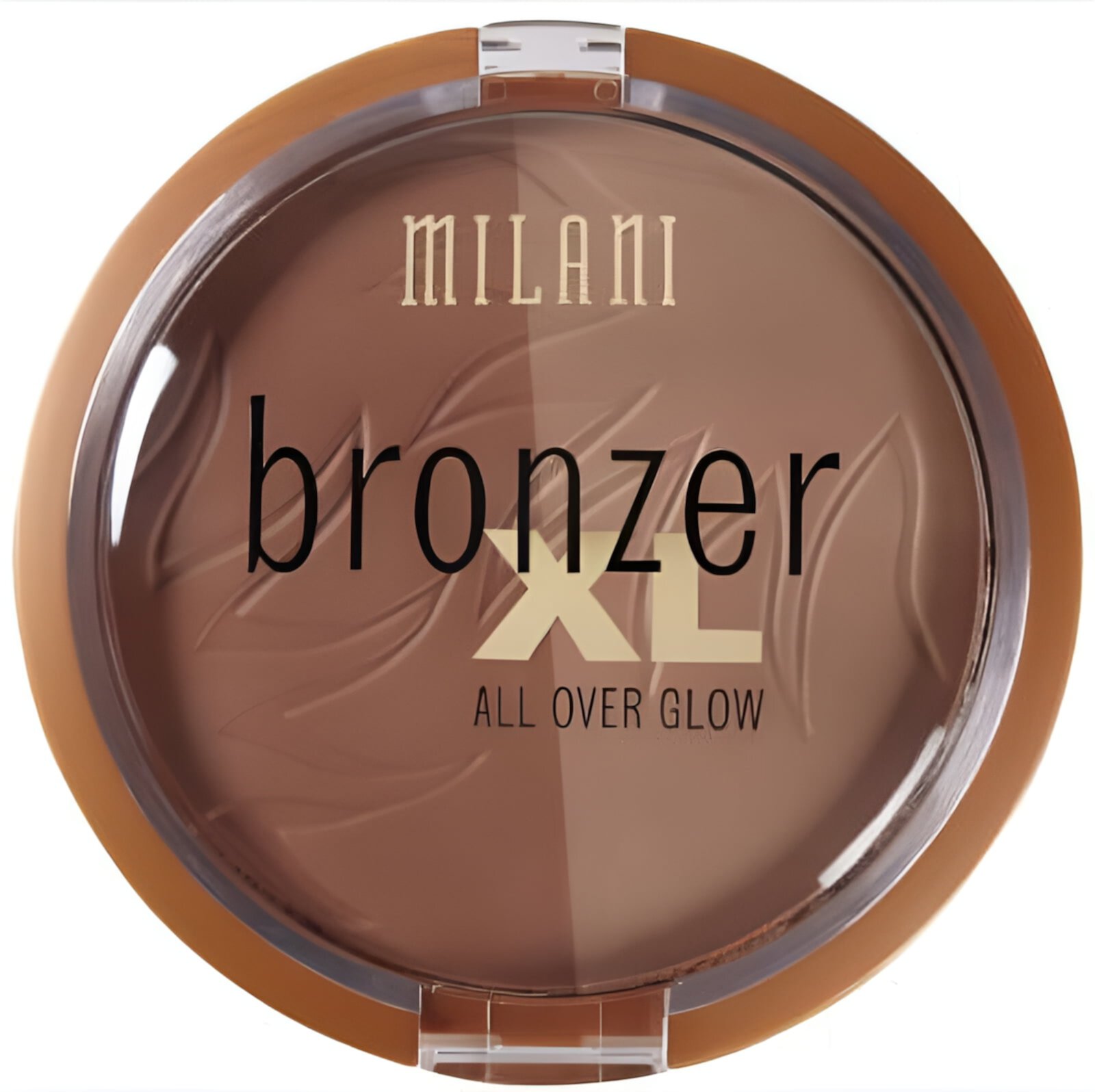 Milani XL All-Over Bronzer, Bronze Glow Milani