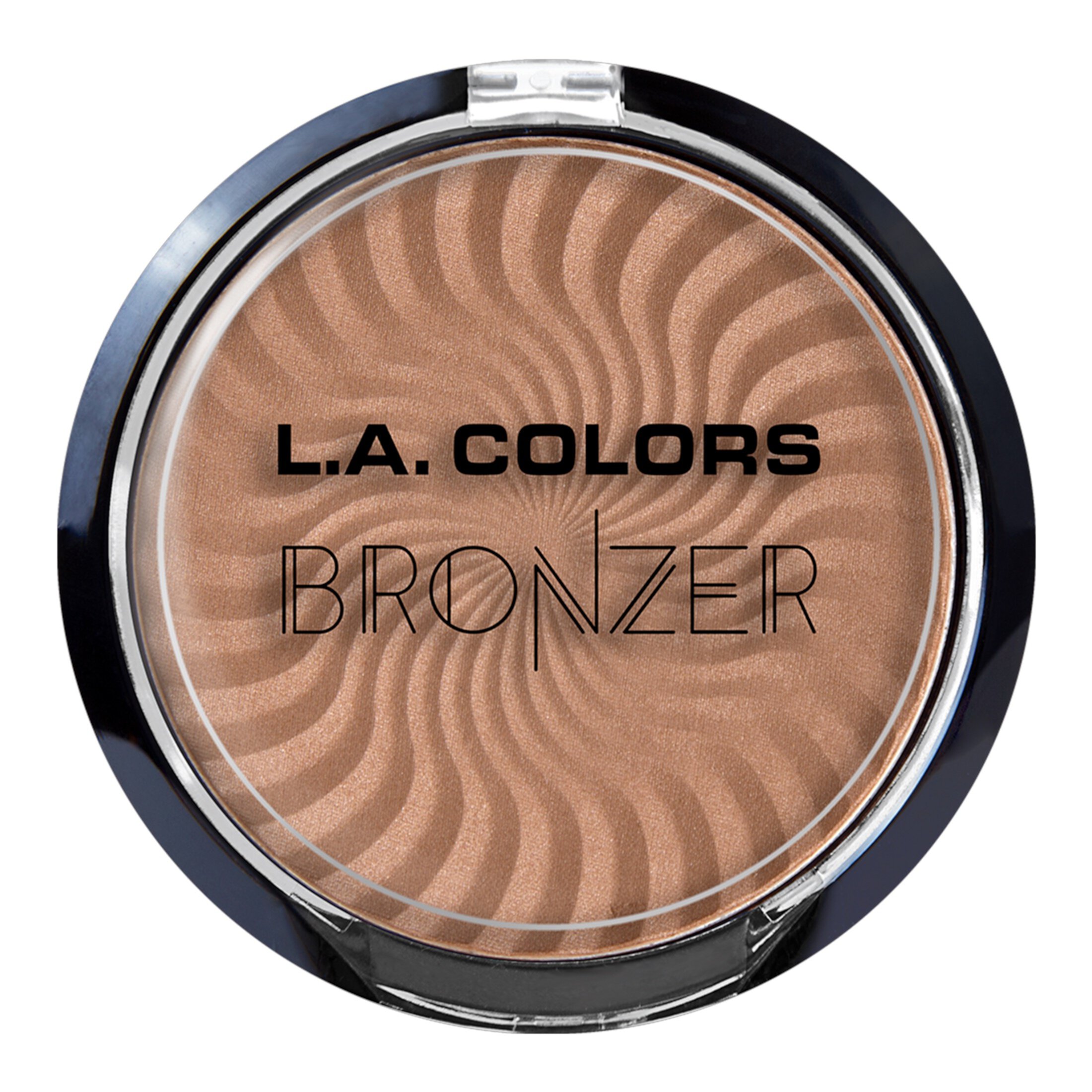 L.A. COLORS Bronzer, Sungoddess, 0.42 fl oz L.A. COLORS