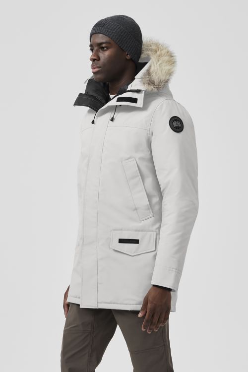 Мужская Парка Canada Goose Langford Parka Heritage Canada Goose