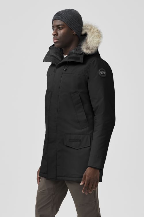 Мужская Парка Canada Goose Langford Parka Heritage Canada Goose