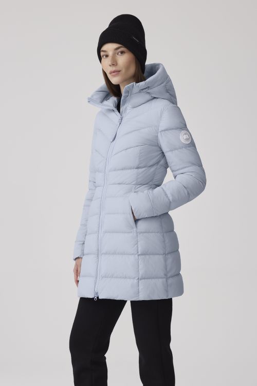 Женская Парка Canada Goose Clair Coat Canada Goose