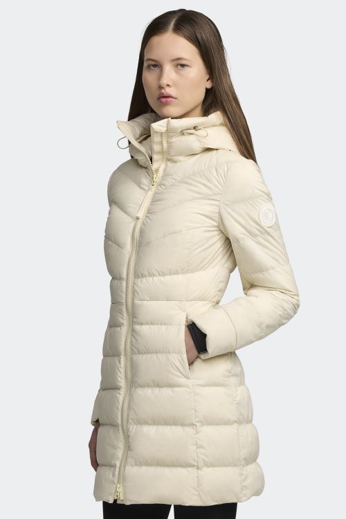 Женская Парка Canada Goose Clair Coat Canada Goose