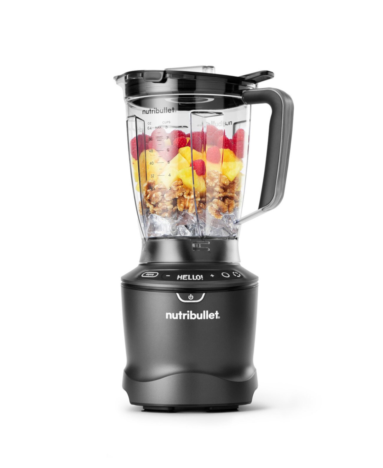 1400 Watts SmartSense Blender NutriBullet