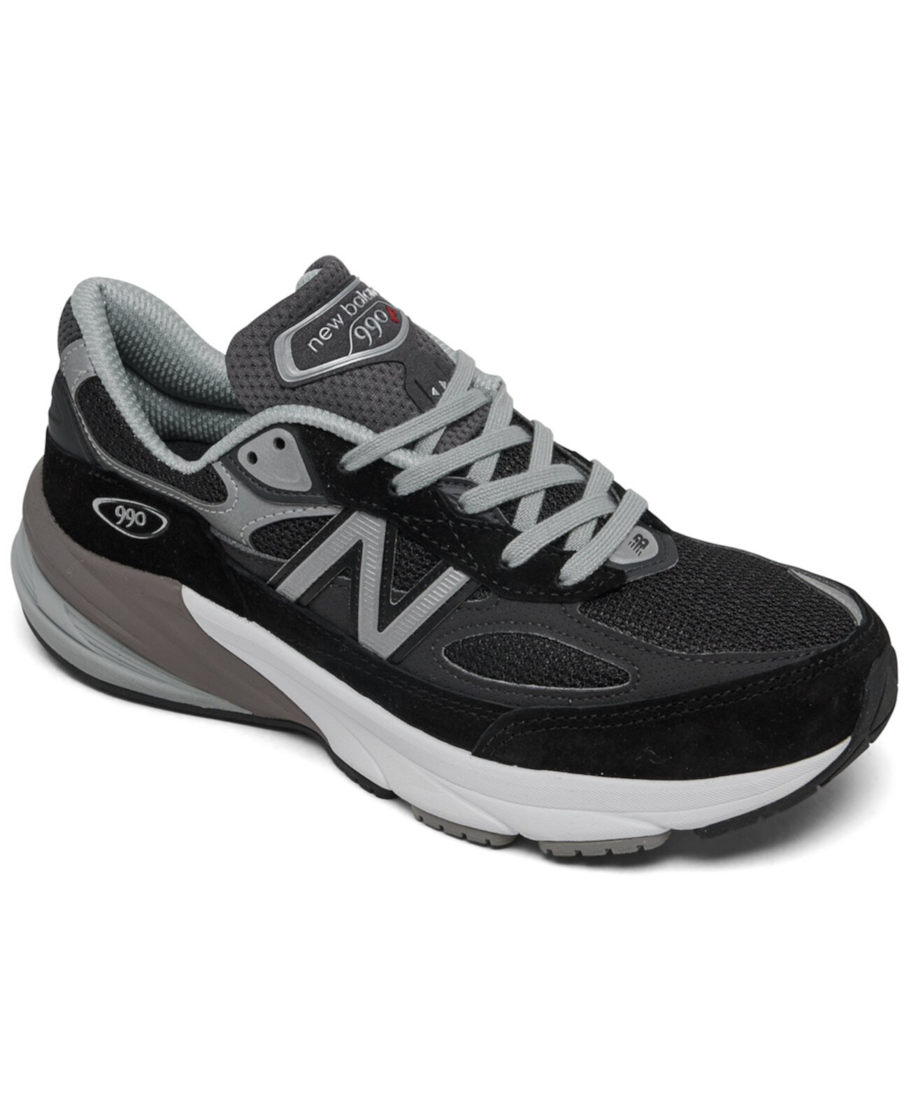 Женские Повседневные кроссовки New Balance 990v6 New Balance