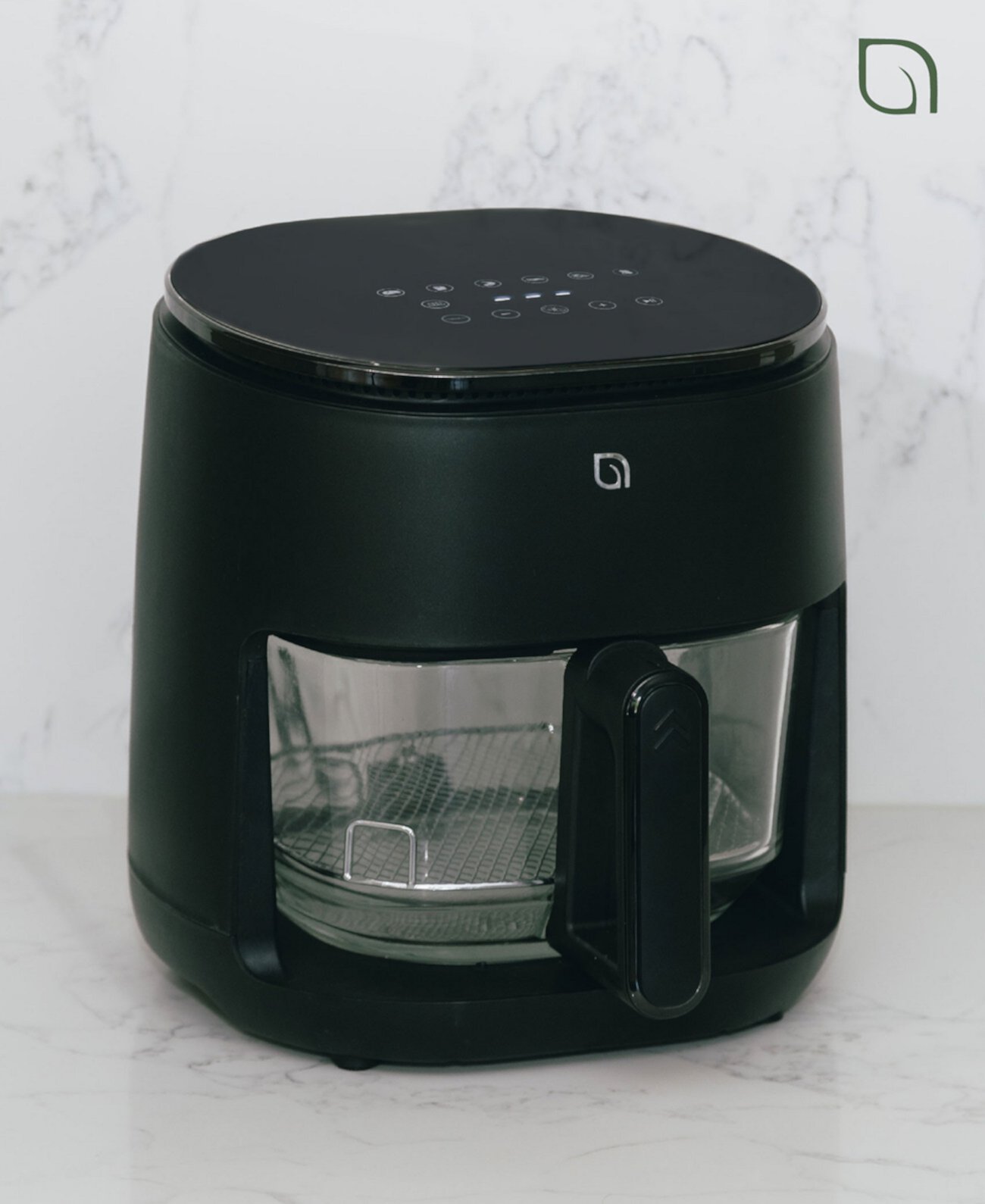 Willow 5QT Digital Glass Air Fryer Willow Kitchen