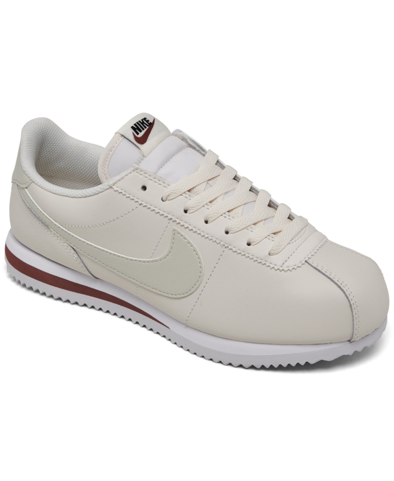 Женские Повседневные кроссовки Nike Classic Cortez Leather Nike