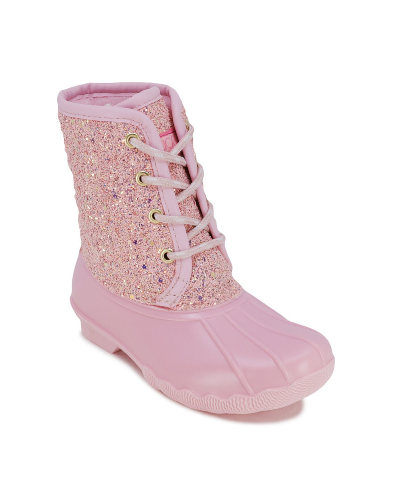 Детские ботинки French Toast Sugar Big Girls Turron Duck Boots French Toast