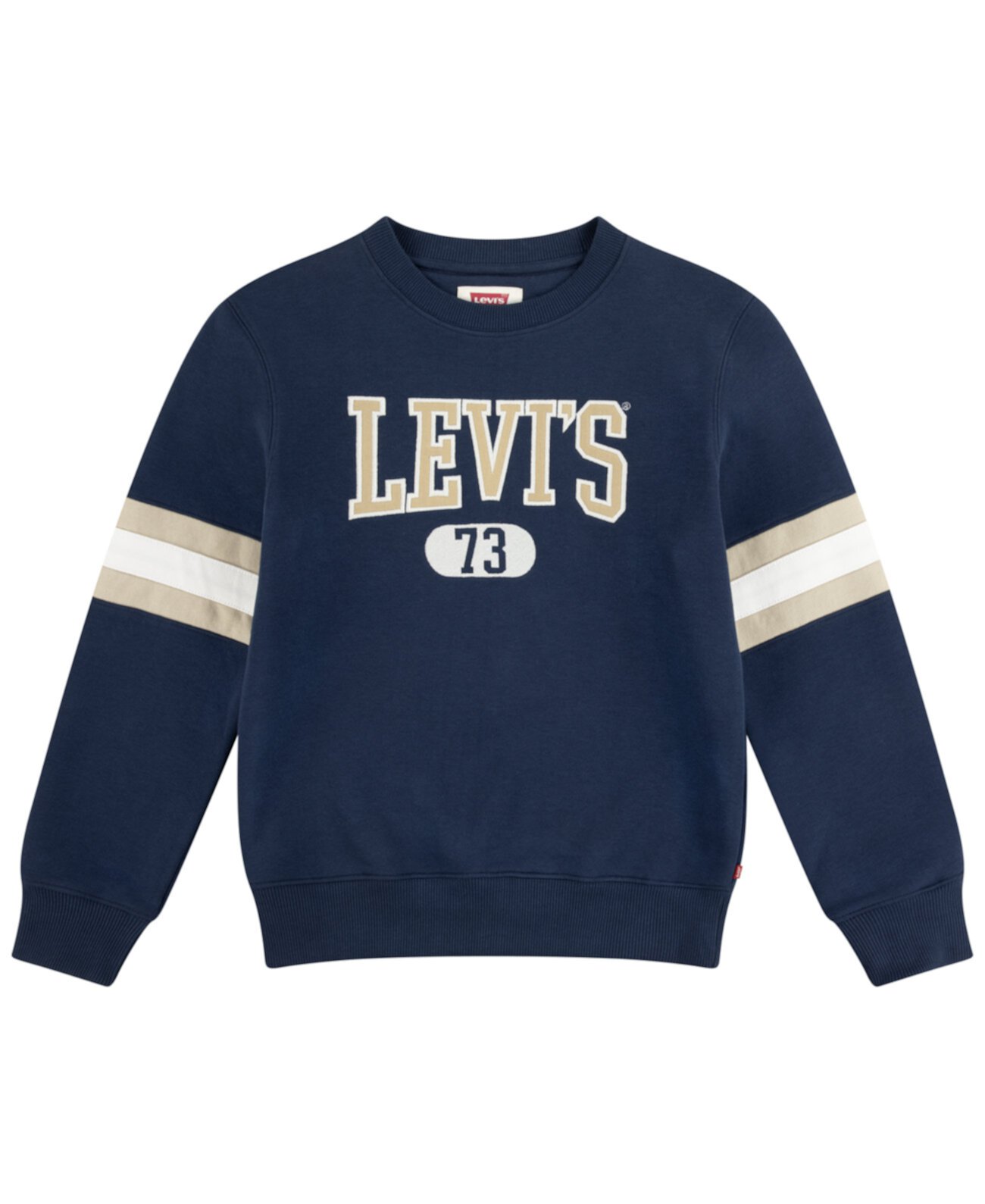 Детское Худи Levi's® Varsity Crewneck Levi's®