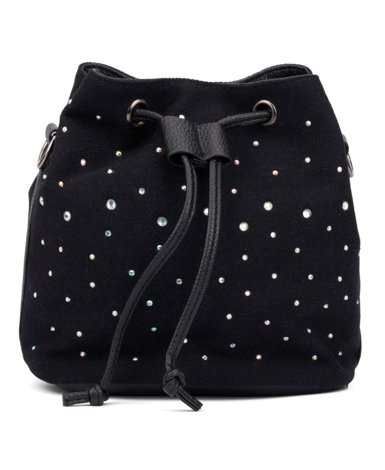 Сумка через плечо OLIVIA MILLER Gia Crossbody Bucket Bag OLIVIA MILLER