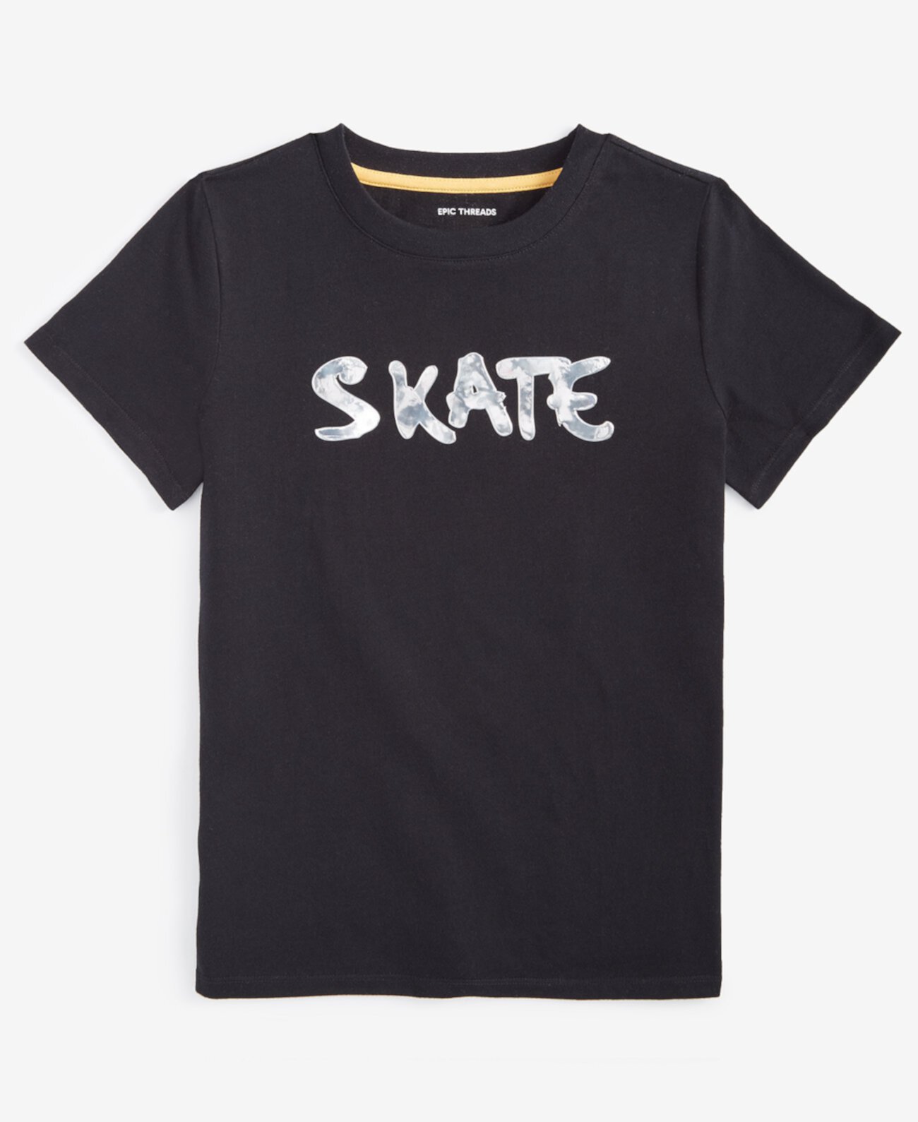  Футболка Epic Threads Slicked Skate Graphic Epic Threads