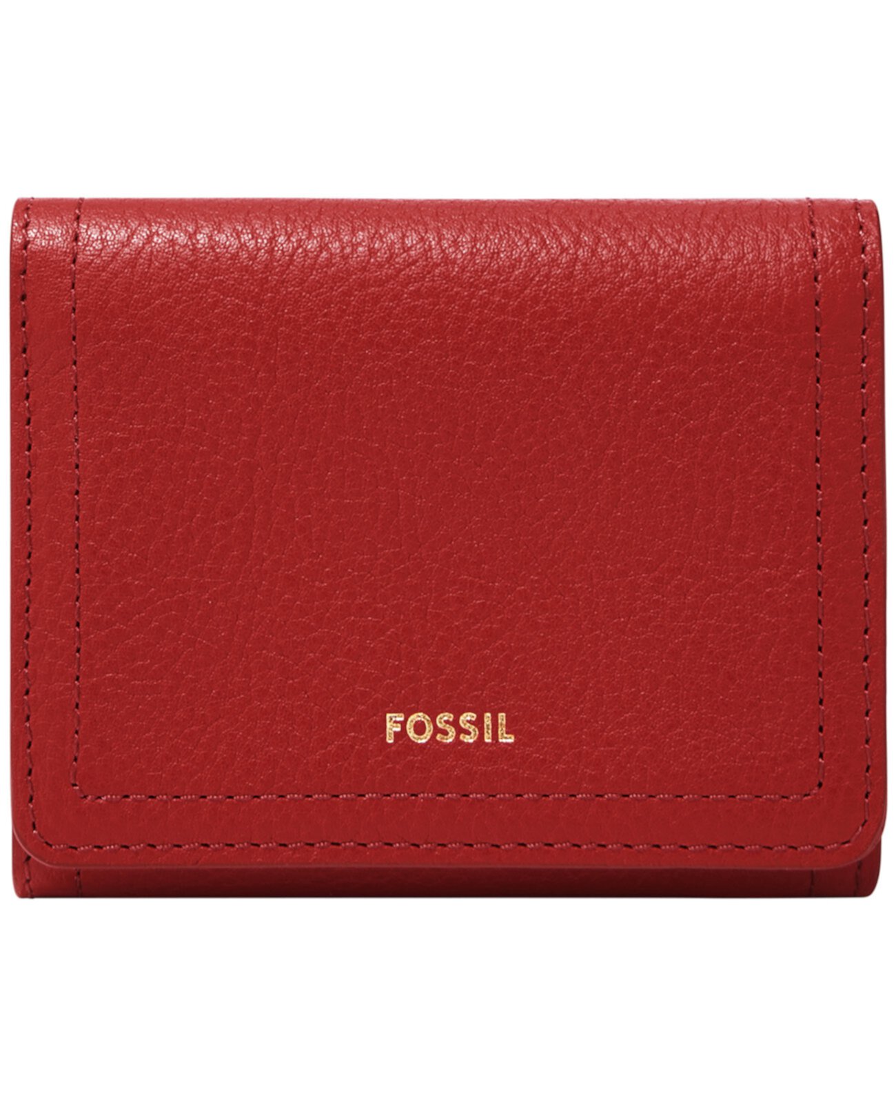 Кошелек Fossil Logan RFID Трифолд Fossil