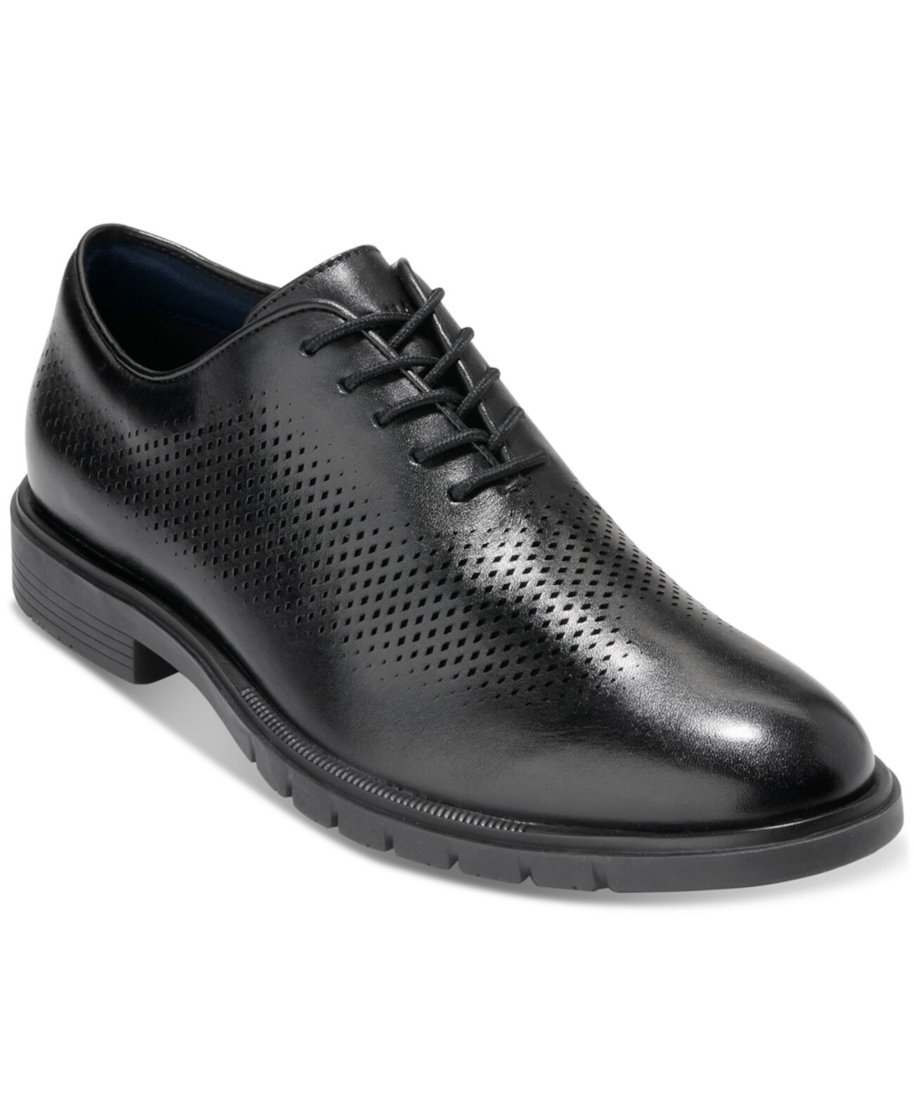 Мужские Оксфорды Cole Haan GrandFlex Dress Laser Oxford Cole Haan