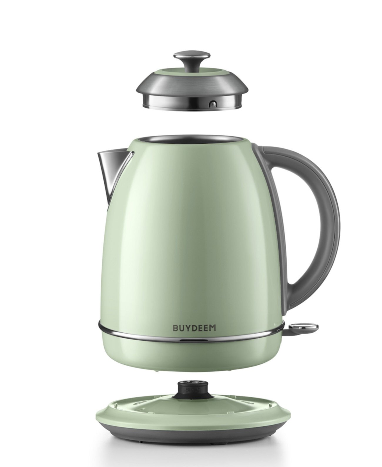 1.7-Liter Classic Kettle BUYDEEM