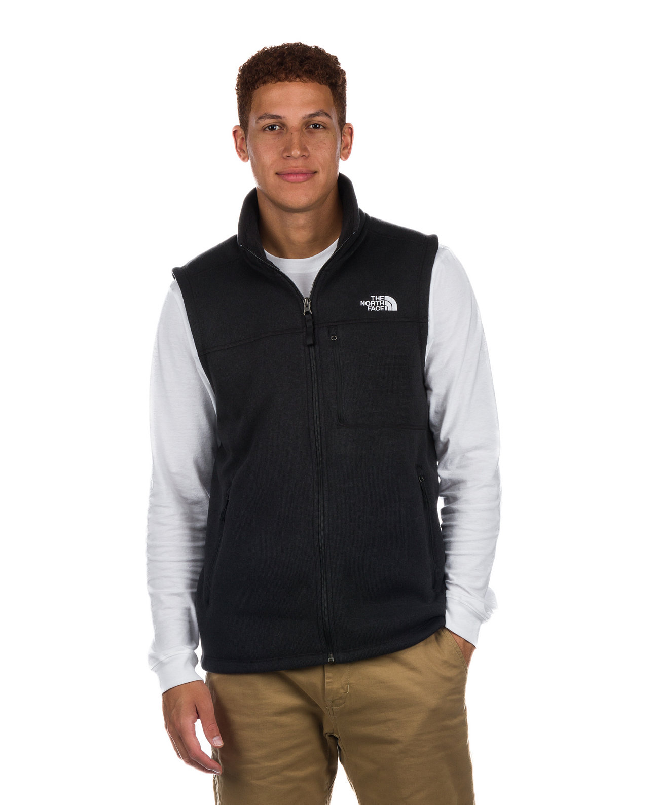 Men’s Tsillan Vest The North Face