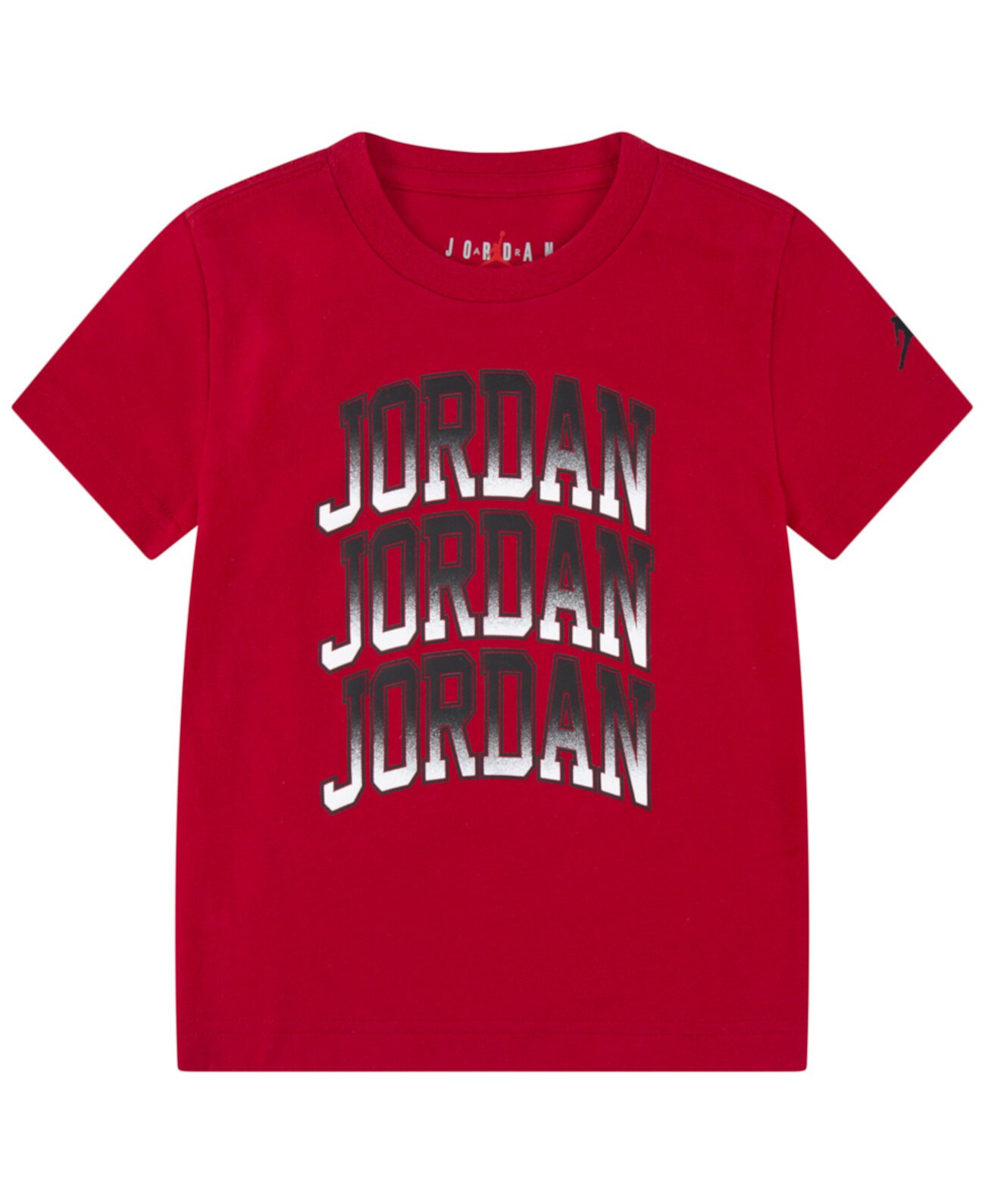 Детская Футболка Jordan Graphic Jordan