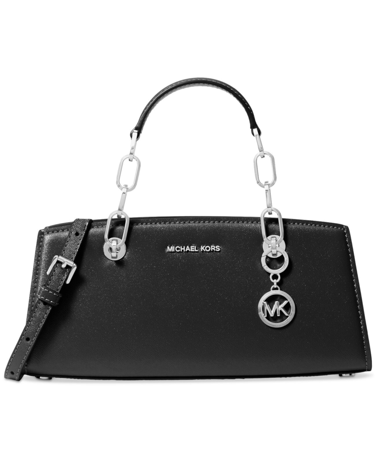 Сумка сэтчел Michael Kors Cynthia Small East West Leather Michael Kors