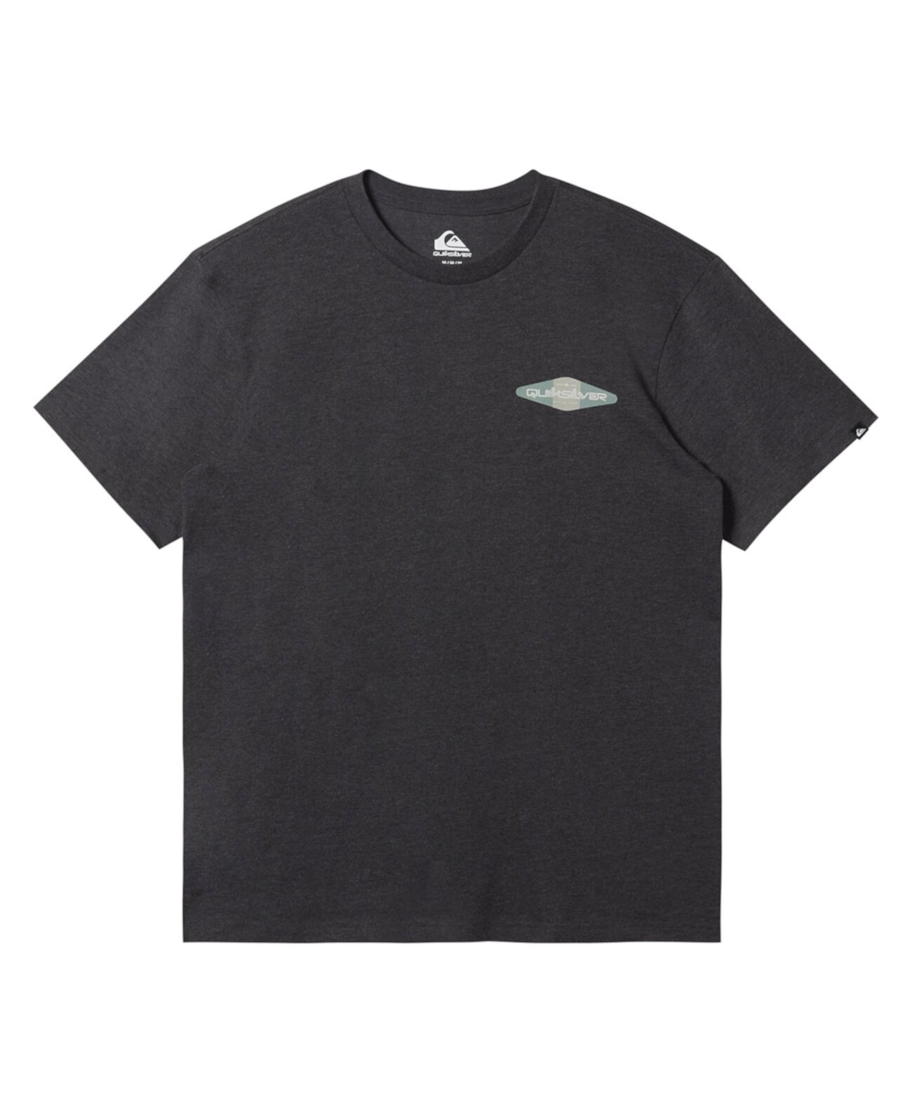 Мужская Футболка Quiksilver Shade Spectrum Short Sleeve Quiksilver