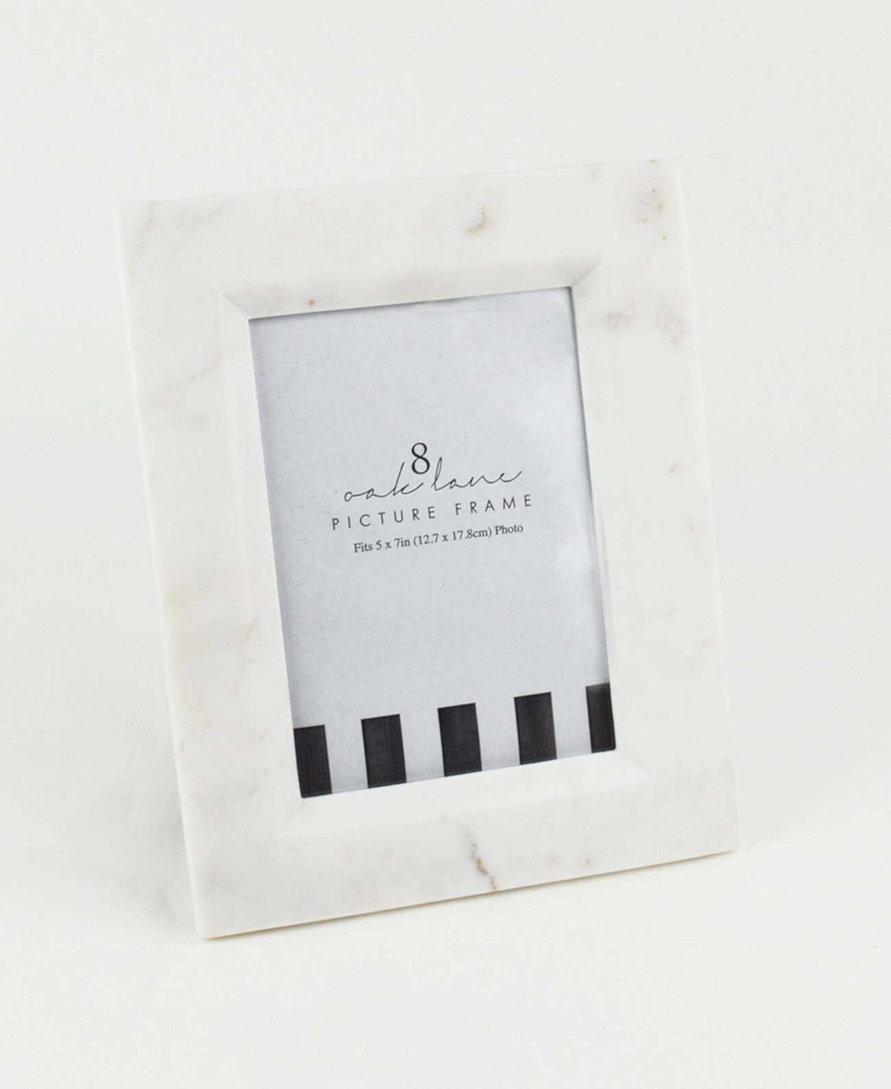 Marble Picture Frame, 5" x 7" 8 Oak Lane