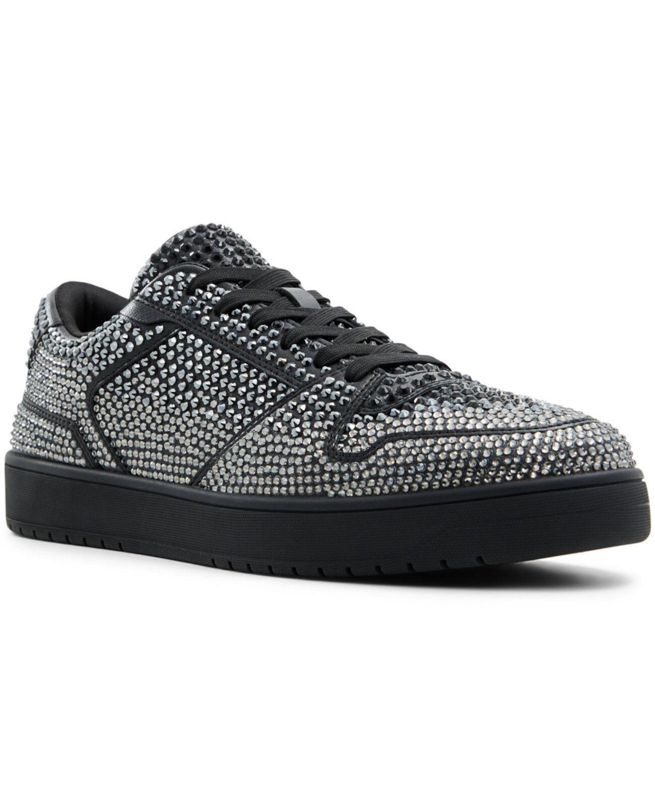 Мужские Повседневные кроссовки ALDO Zethan Se Synthetic Low Top ALDO