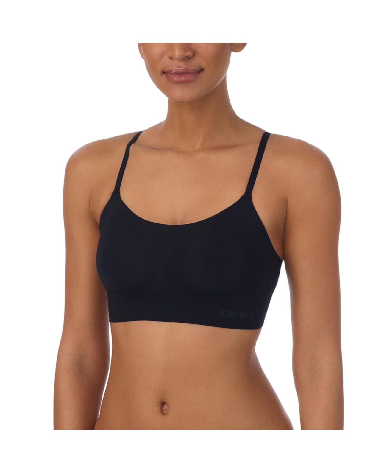 Женский Бюстгальтер DKNY Seamless Litewear DKNY