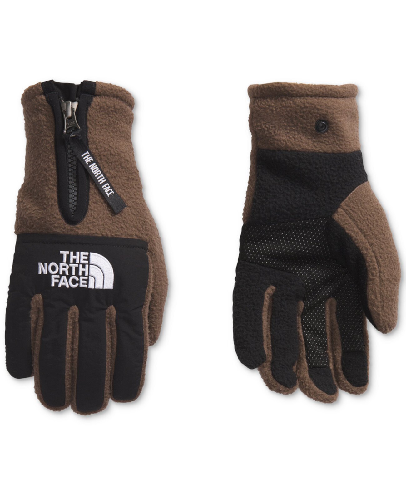 Зимние перчатки The North Face Men's Denali E-Tip Logo The North Face