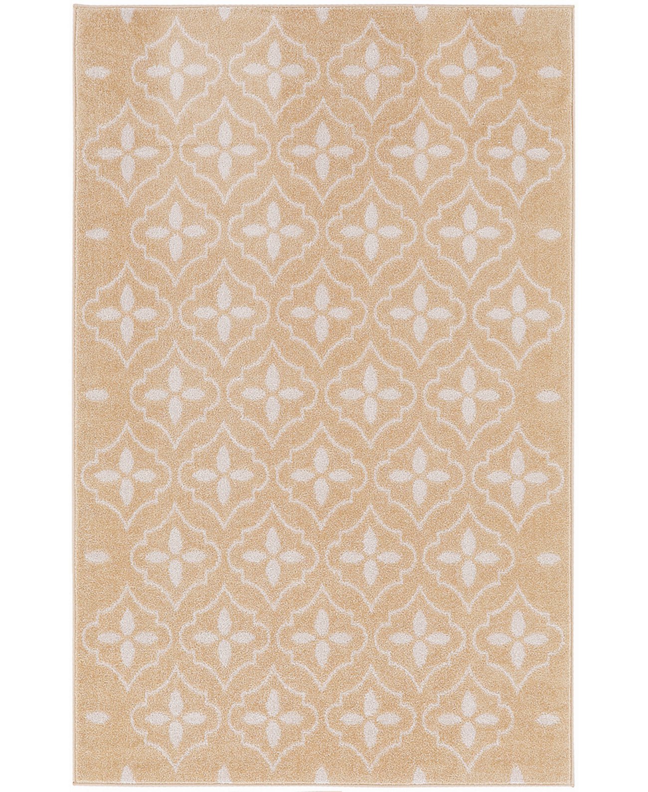 Nourison Essentials NRE04 4'x6' Area Rug Nourison Home