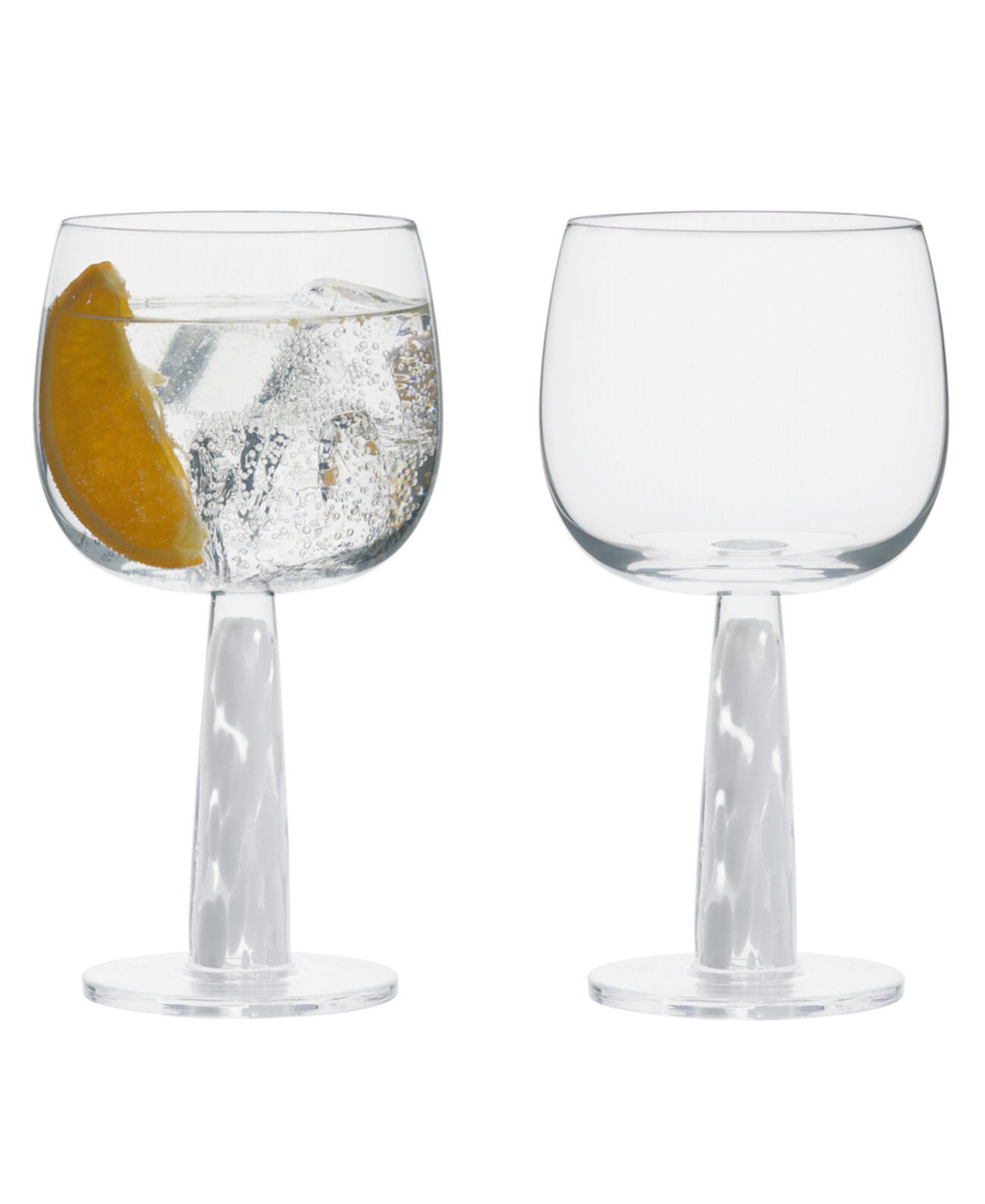 Björn Gin Glasses, Set of 2 Anton Studio Designs