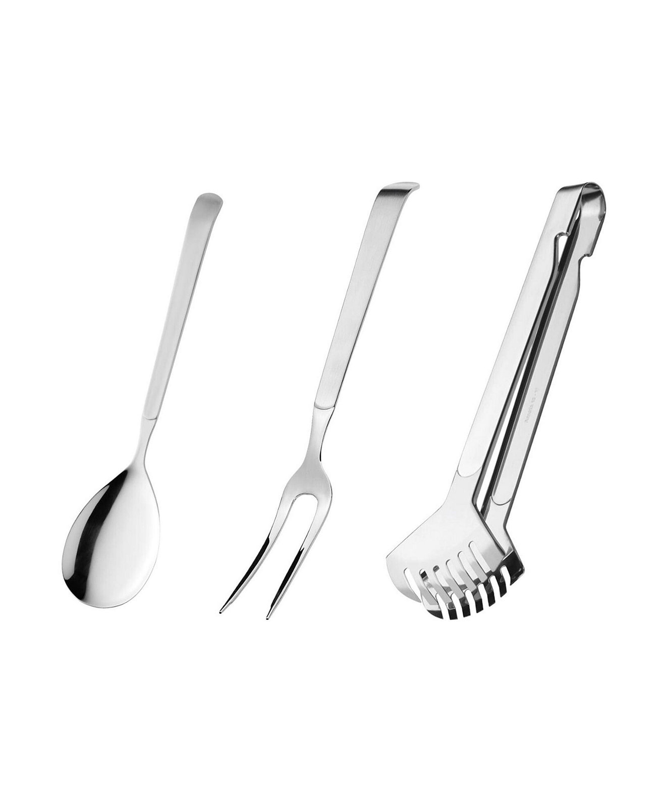 Buffet 3-Piece Hostess Set Amefa