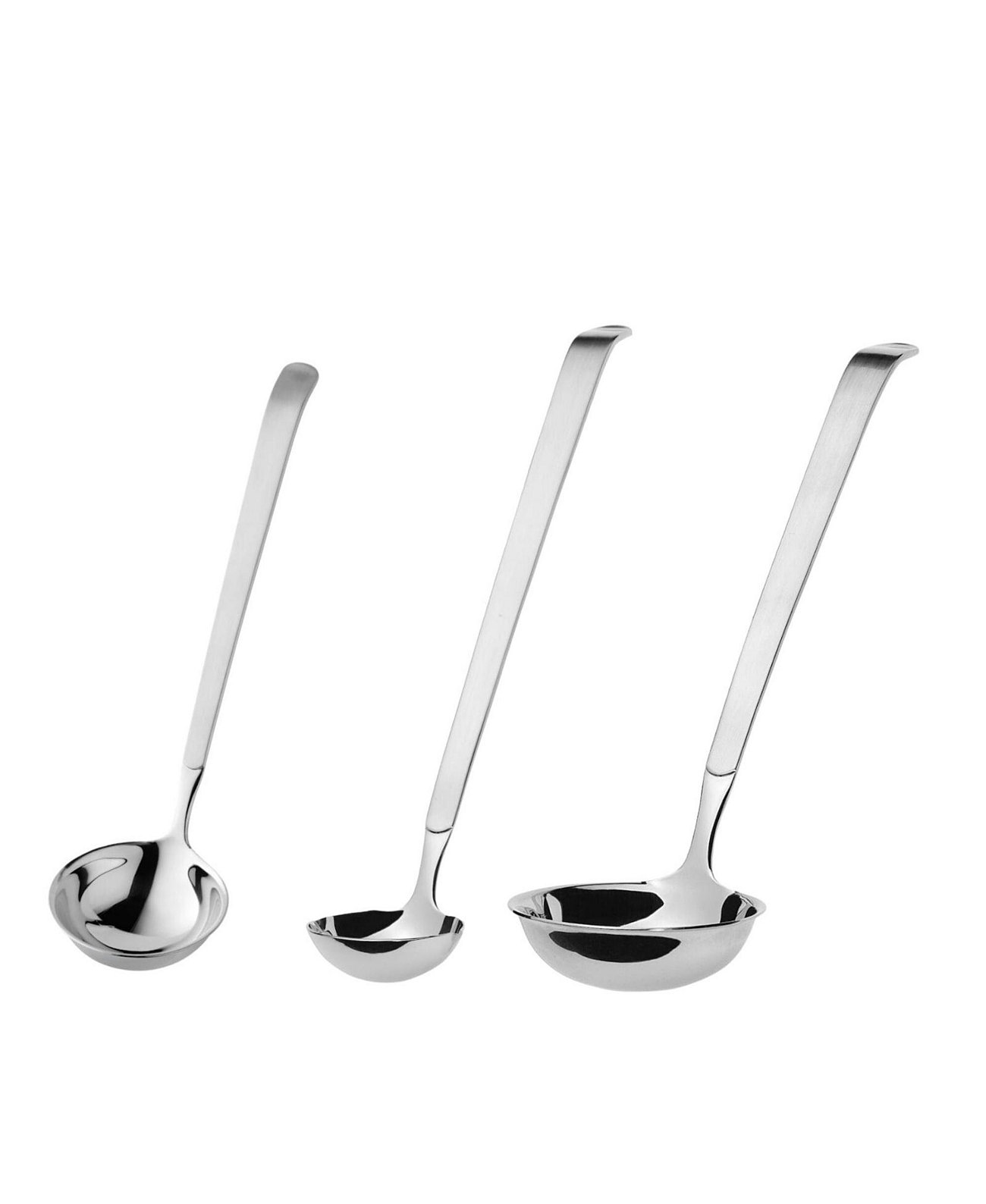 Buffet 3-Piece Ladle Set Amefa