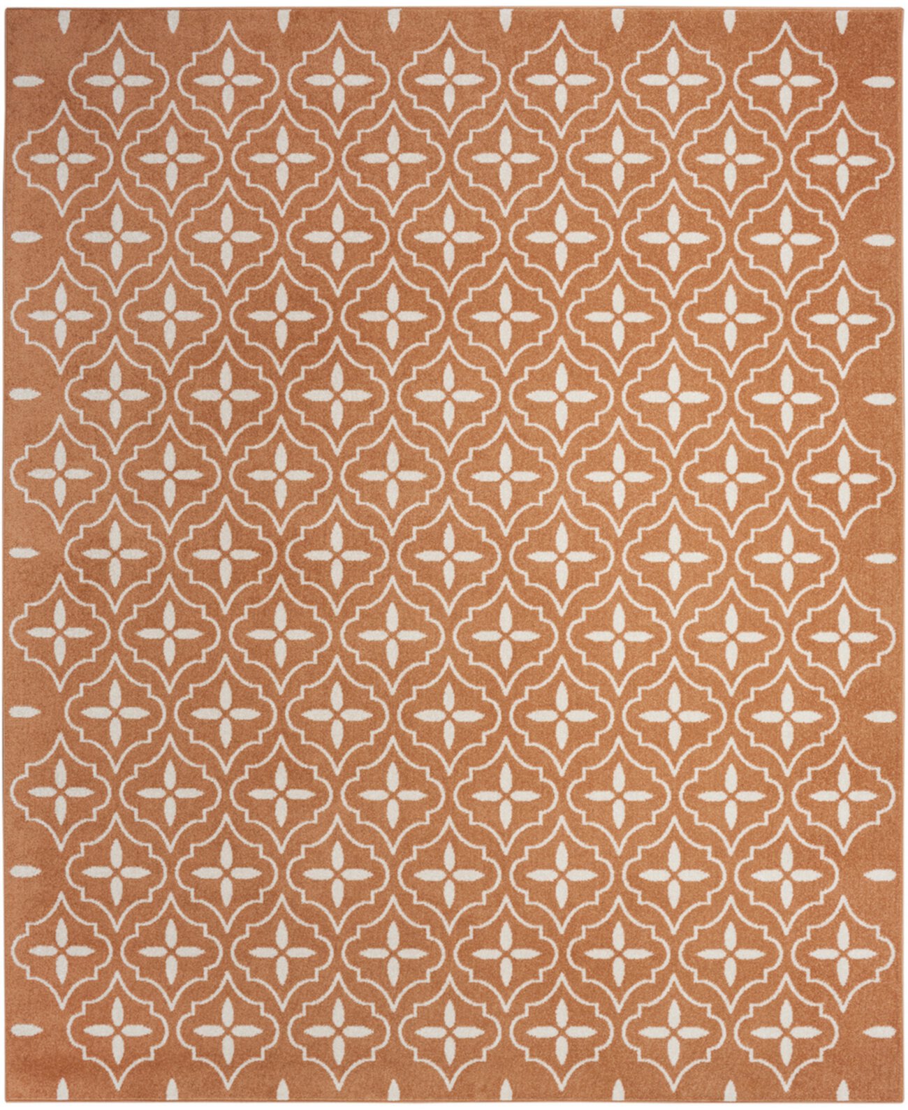 Nourison Essentials NRE04 8'x10' Area Rug Nourison Home