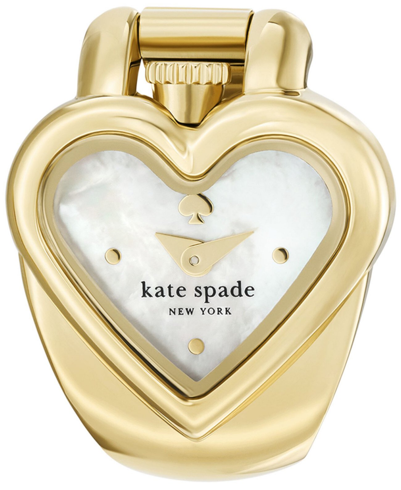 Механические часы Kate Spade New York Monroe, 22mm Kate Spade New York