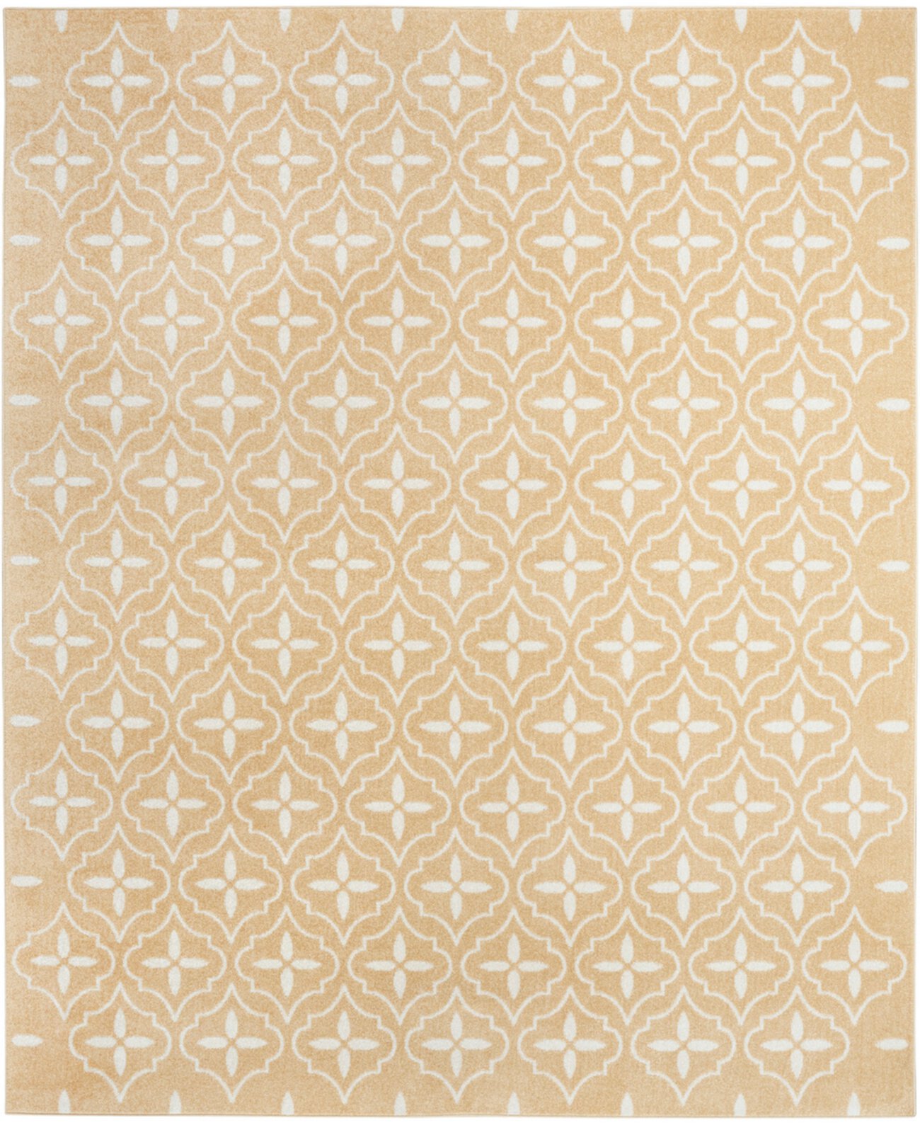 Nourison Essentials NRE04 5'x7' Area Rug Nourison Home