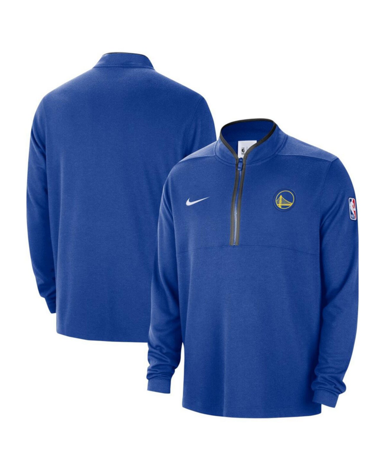 Мужское Худи Nike Courtside Performance Half-Zip Nike