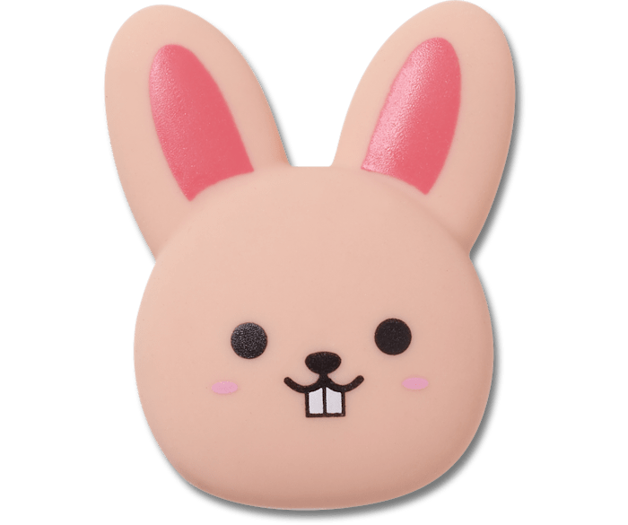  Джиббитсы Crocs Squishy Bunny Crocs