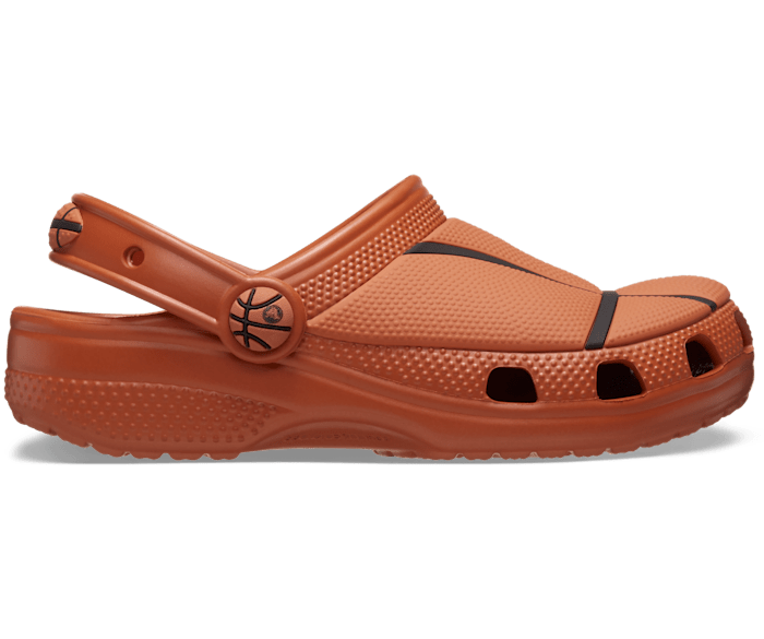 Детские Сабо Crocs Classic Basketball Crocs