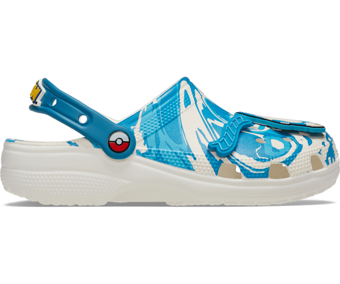 Унисекс Кроксы Crocs Snorlax Classic Crocs