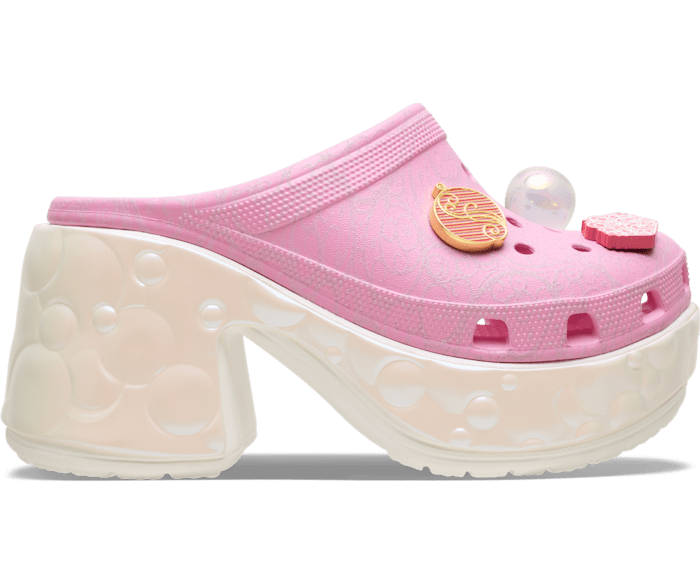  Кроксы Crocs Glinda Siren Crocs