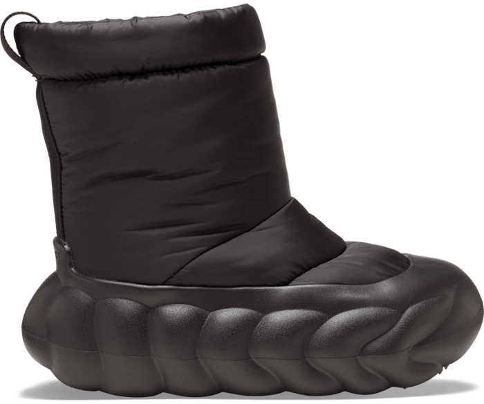  Зимние ботинки и сапоги Crocs OverPuff Boot Crocs